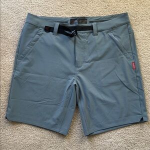 Brand New men’s Ketl Mountain shorts.